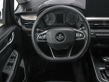 Livan X3 Pro, 2023г, передний привод, вариатор