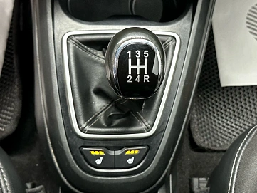 Lada (ВАЗ) , 2018г., передний привод, механика