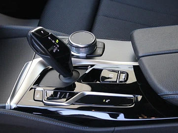 BMW , 2021г., полный привод, автомат