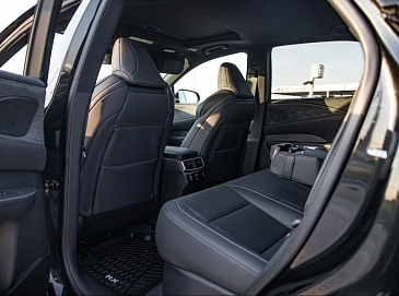 Lexus RX, 2024г, полный привод, автомат