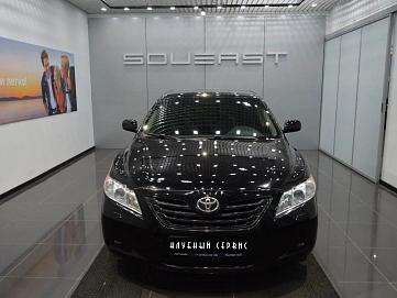 Toyota Camry, 2007г, передний привод, автомат
