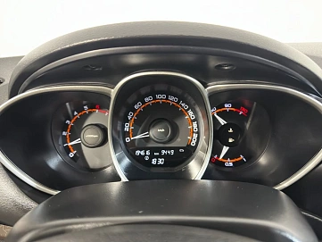 Lada (ВАЗ) Vesta, 2018г, передний привод, механика