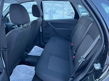 Lada (ВАЗ) Granta, 2025г, передний привод, механика