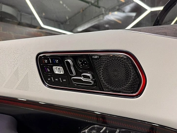 Zeekr 9X, 2025г, полный привод, автомат