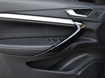 Lada (ВАЗ) Vesta, 2024г., передний привод, вариатор