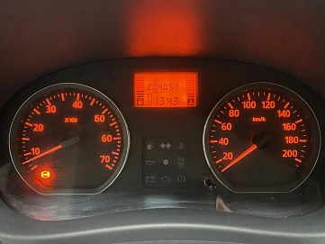 Renault , 2013г., передний привод, автомат