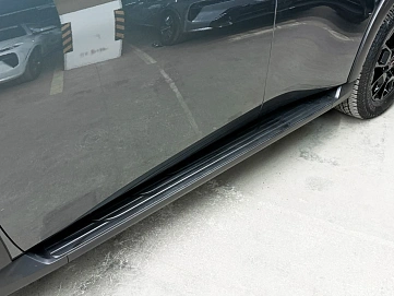 Nissan Armada, 2025г, полный привод, автомат