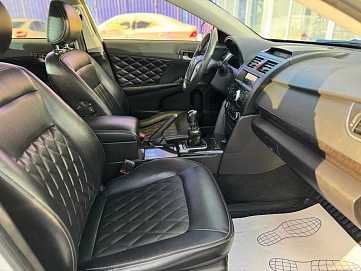 Lifan Murman (820), 2017г, передний привод, механика