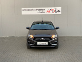 Lada (ВАЗ) Vesta, 2019г., передний привод, механика