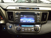 Toyota RAV4, 2014г., полный привод, вариатор