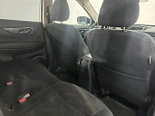 Nissan X-Trail, 2017г., передний привод, вариатор