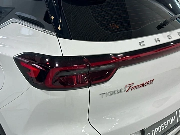 Chery Tiggo 7 Pro Max, 2024г, передний привод, робот