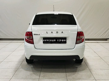 Lada (ВАЗ) Granta, 2023г, передний привод, механика