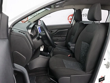 Lada (ВАЗ) XRAY, 2020г, передний привод, механика