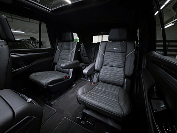 Cadillac Escalade-V, 2025г., полный привод, автомат