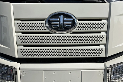 FAW J6 CA3250, 2024г, Задний привод, Механическая