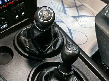 Lada (ВАЗ) Niva Travel, 2023г, полный привод, механика