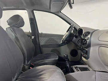 Lada (ВАЗ) Kalina, 2010г, передний привод, механика