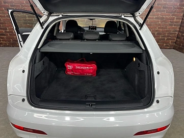 Audi Q3, 2012г, полный привод, робот