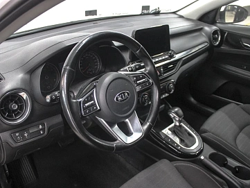 Kia Cerato, 2019г, передний привод, автомат