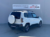 Lada (ВАЗ) , 2024г., полный привод, механика