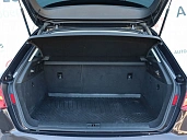 Audi A3, 2015г., передний привод, робот