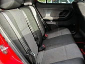 Skoda Fabia, 2009г., передний привод, механика