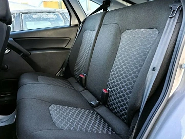 Lada (ВАЗ) Granta, 2022г, передний привод, механика