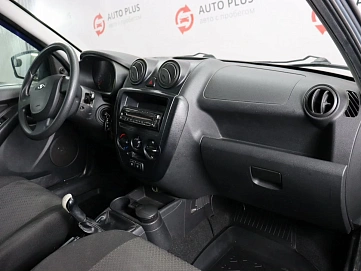 Lada (ВАЗ) Granta, 2015г, передний привод, механика