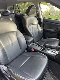 Subaru XV, 2012г, полный привод, вариатор