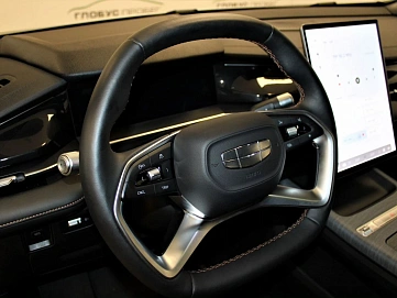 Geely Preface, 2024г, передний привод, автомат