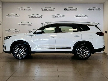Chery Tiggo 8 Pro, 2023г, передний привод, автомат
