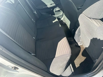 Toyota Corolla, 2008г, передний привод, механика
