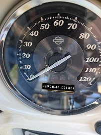 Harley Davidson Electra Glide, 2013г, 6 передач