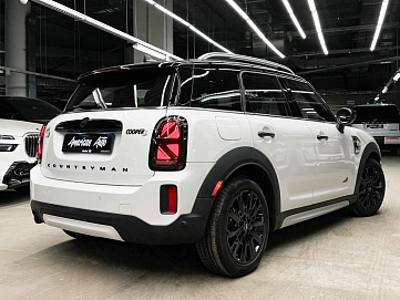 Mini , 2023г., полный привод, автомат