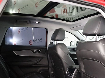 Chery Tiggo 7 Pro, 2021г, передний привод, вариатор