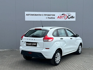 Lada (ВАЗ) XRAY, 2020г, передний привод, механика