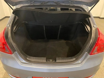 Kia Ceed, 2008г, передний привод, автомат