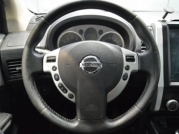 Nissan X-Trail, 2008г, полный привод, вариатор