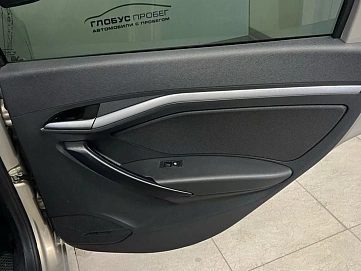 Lada (ВАЗ) Vesta, 2018г, передний привод, механика