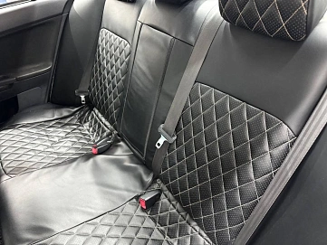 Mitsubishi Lancer, 2010г, передний привод, механика