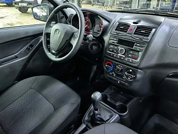 Lada (ВАЗ) Granta, 2025г, передний привод, механика