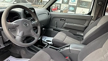 Nissan NP300, 2013г., полный привод, механика