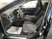 Toyota , 2019г., передний привод, автомат