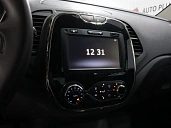 Renault Kaptur, 2019г., полный привод, автомат