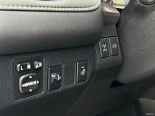 Toyota RAV4, 2016г., полный привод, вариатор