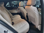 Mercedes-Benz GLE Coupe, 2023г., полный привод, автомат