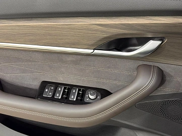 Geely Xingyue L, 2025г, передний привод, автомат