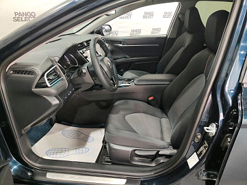 Toyota , 2019г., передний привод, автомат