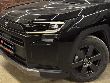 Toyota RAV4, 2026г., полный привод, вариатор